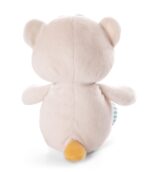 My First NICI Kuscheltier Bär Taps – Plüschtier Stofftier für Babys und Kleinkinder aburt – Bild 6