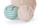 My First NICI Kuscheltier Bär Taps – Plüschtier Stofftier für Babys und Kleinkinder aburt – Bild 5