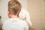 Mollis Hase Kuscheltier Baby (36cm groß) – Weiches Stofftier für Kinder & Babys – Ke – Bild 5